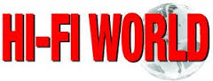 hifi world